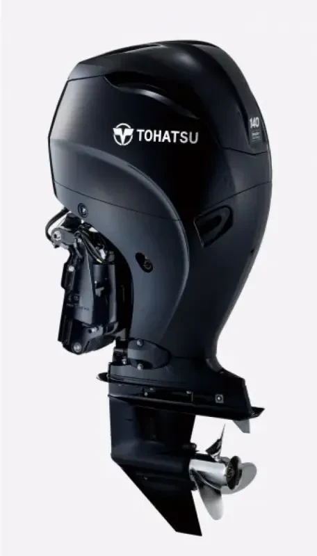 Tohatsu MFS140AETUL
