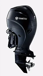 Tohatsu MFS140AETUL TohMFS140AETUL