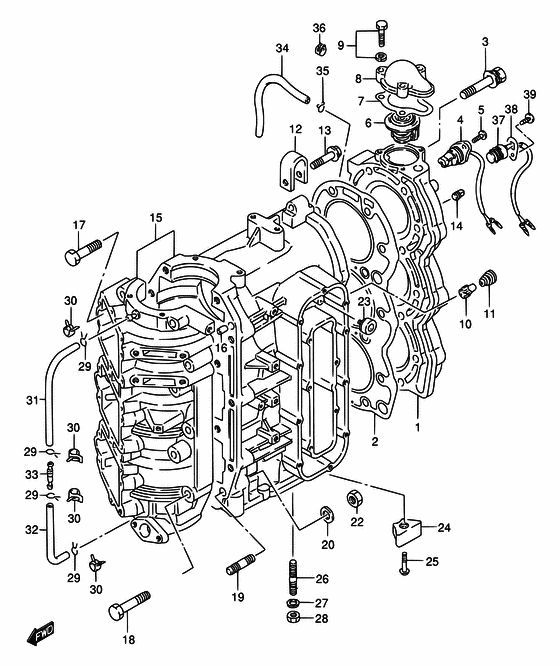 Цилиндр