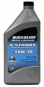 Масло 4х такт для плм (1л) Performance 8M0086220