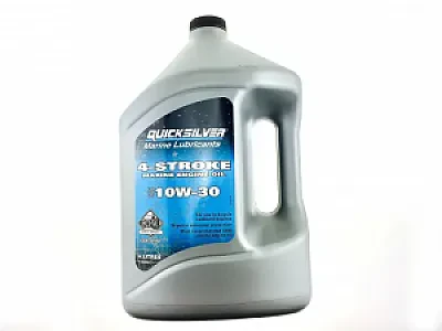 Масло 4х такт для плм (4л) Performance 8M0086221