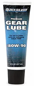 Масло редукторное Premium Gear Lube (237мл) 8M0121963