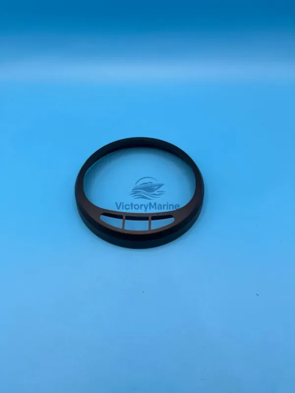 Декоративный ободок черный для приборов BEZEL-BLACK Mercury 8M0214969