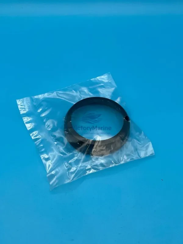 ОБОДОК (52 мм) черный