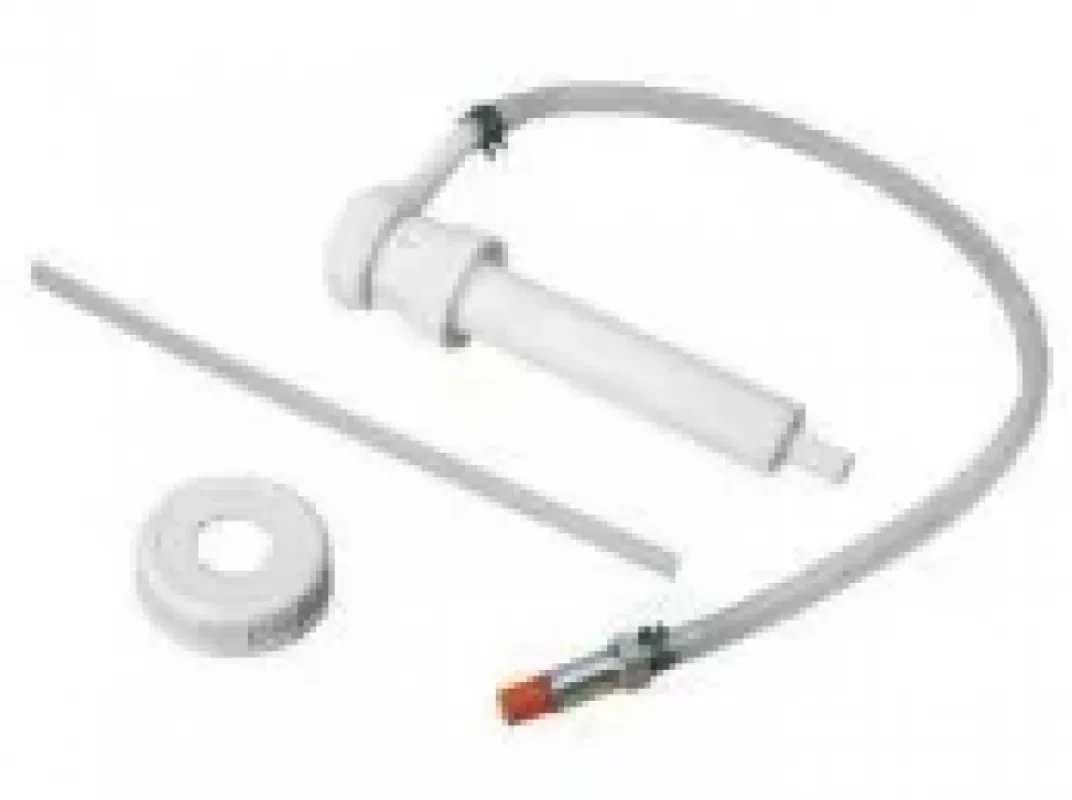 Quicksilver Mercury Marine Масляный насос для канистры 10 л