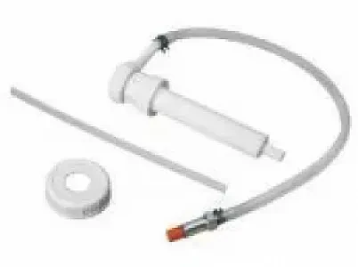 Масляный насос для канистры 10 л 850730Q1