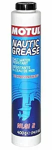 Пластичная смазка Motul Nautic Grease 400г для водной техники 108661