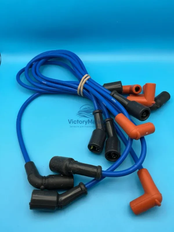 Комплект высоковольтных проводов Mercruiser 4.3MPI