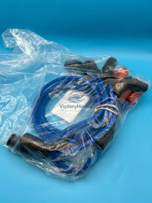 Комплект высоковольтных проводов Mercruiser 4.3MPI