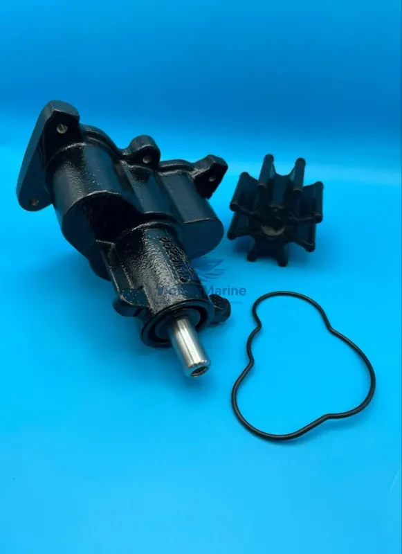Корпус помпы Mercruiser Bravo 8M0118062