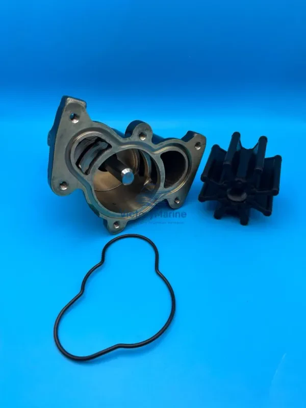 Корпус помпы Mercruiser Bravo 8M0118062