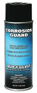 Антикоррозийный спрей Quicksilver Corrosion Guard (312гр) 802878Q55