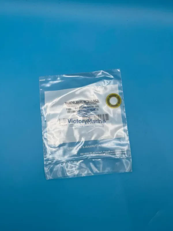 Сливное колечко картера Verado 8M0188614