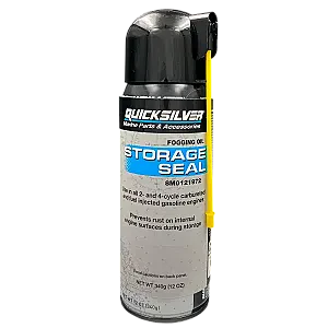 Консервирующий спрей Storage Seal (340гр) 8M0121972