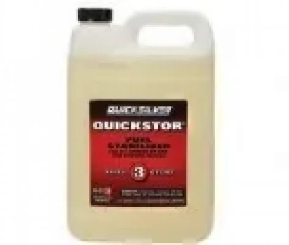 Quicksilver Mercury Marine Стабилизатор топлива Quickstor