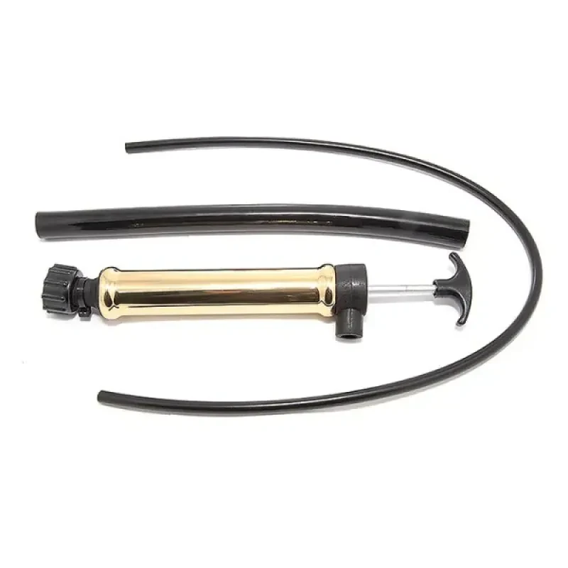 EASTERNER Насос ручной масляный