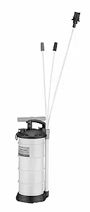 Устройства для замены масла и промывки мотора