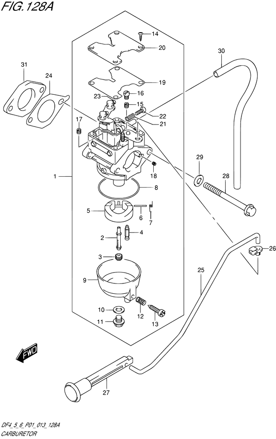 Карбюратор