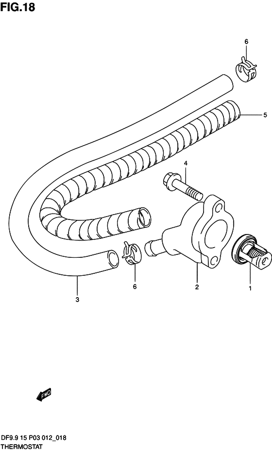 Thermostat
