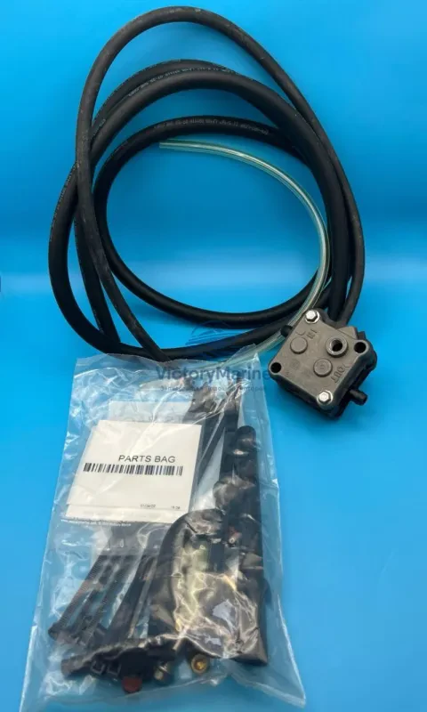 Бензонасос Mercury 30-250 (QUICKSILVER)