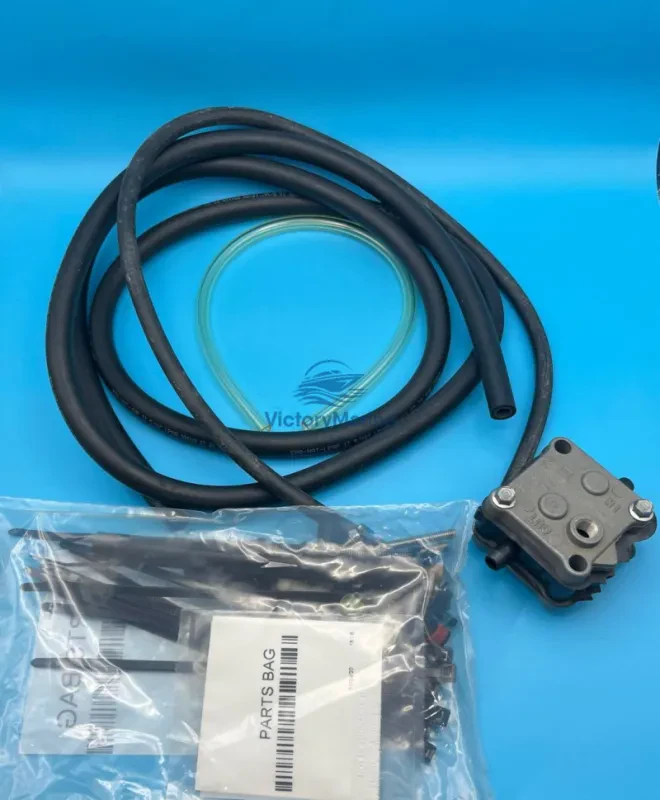 Бензонасос Mercury 30-250 (QUICKSILVER)