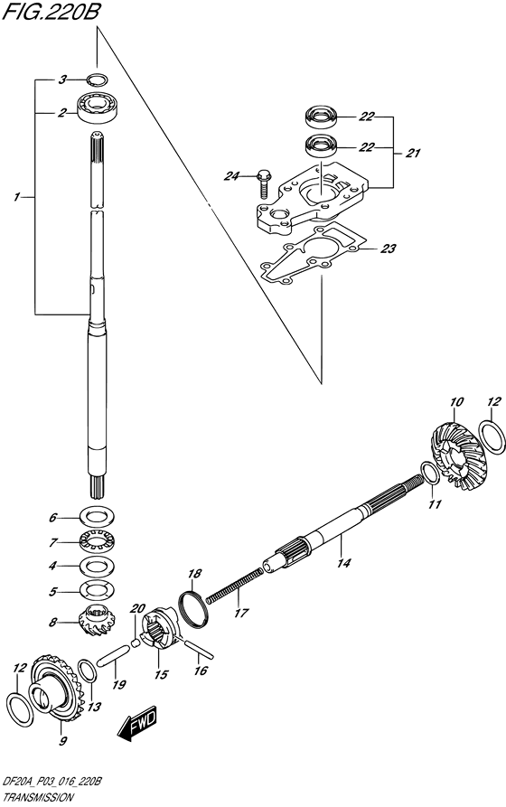 Трансмиссия