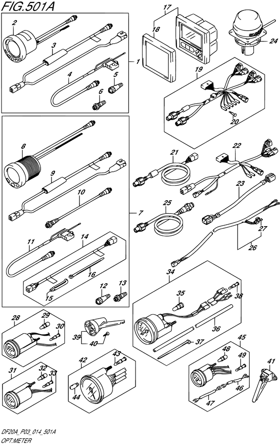 Опция: счетчик