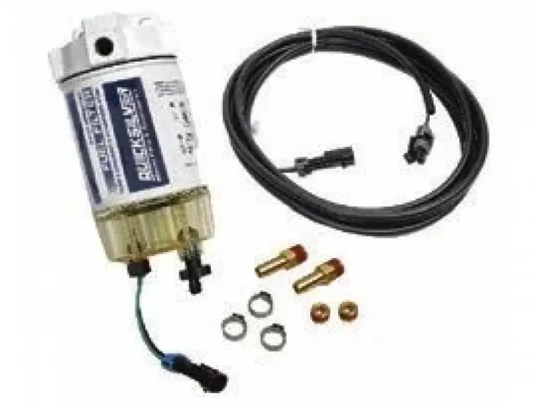 комплект топливного фильтра Mercury