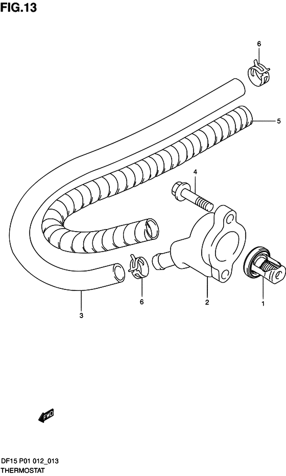 Thermostat