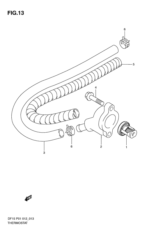 Thermostat