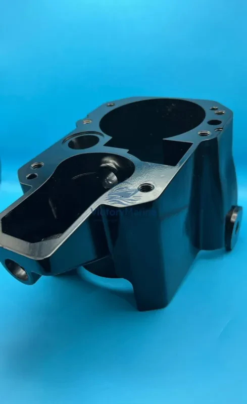 Колокол транцевой сборки MerCruiser Alpha