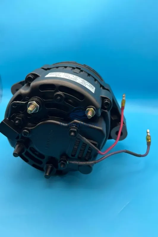 Генератор Mercruiser 4.3-8.2