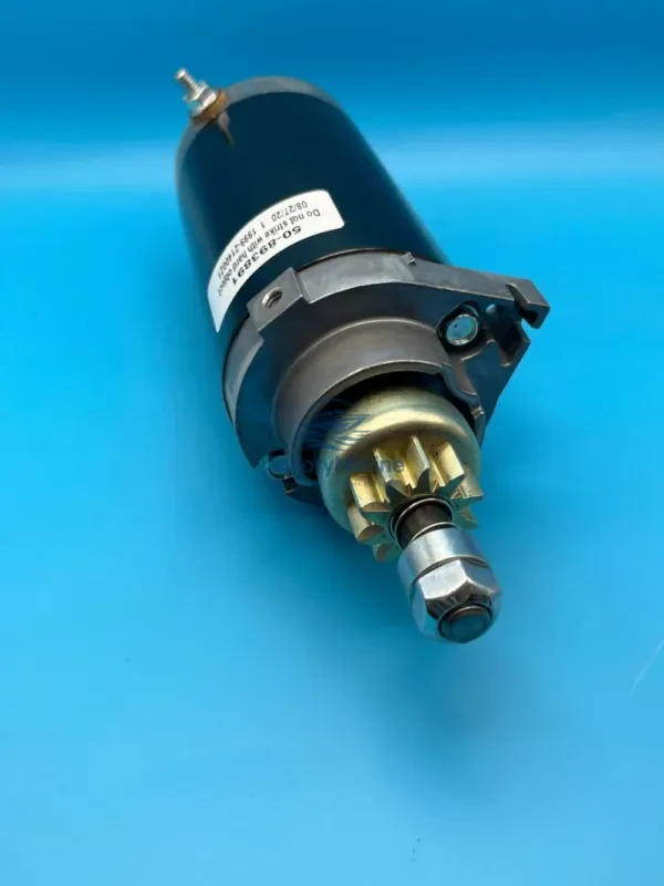 Стартер Mercury 65-125