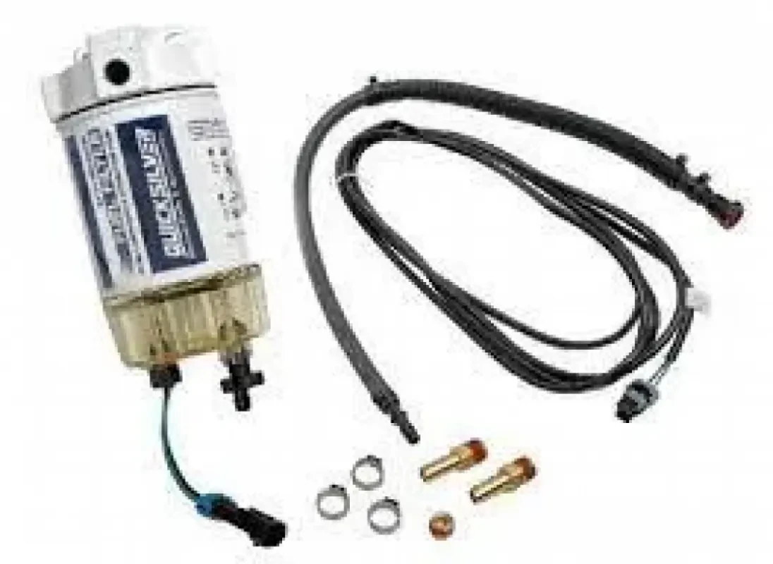 WATER SEPERATR KT Mercury