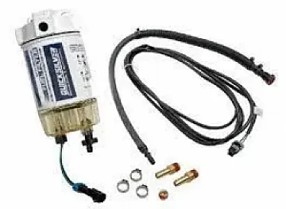 WATER SEPERATR KT Mercury 8M0114618