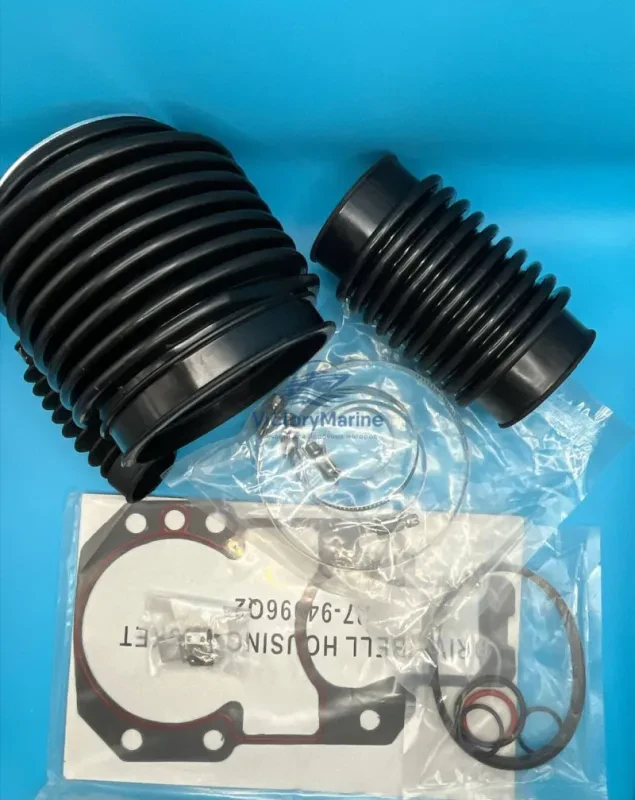 Ремкомплект транца для Mercruiser Alpha One Gen2  (АНАЛОГ)803097T1 74639Q02