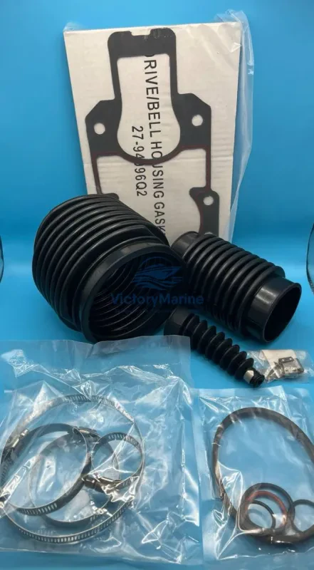 Ремкомплект транца для Mercruiser Alpha One Gen2  (АНАЛОГ)803097T1 74639Q02