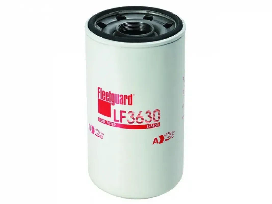 Mercury Marine Масляный фильтр для дизельных двигателей Mercruiser MCM D7.3L D-tronic