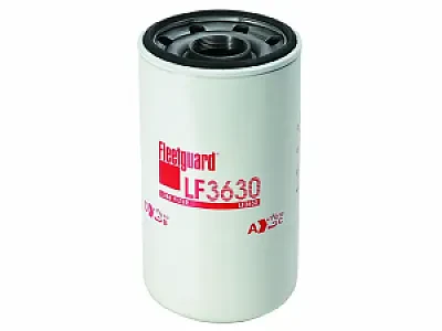 Масляный фильтр для дизельных двигателей Mercruiser MCM D7.3L D-tronic 862889