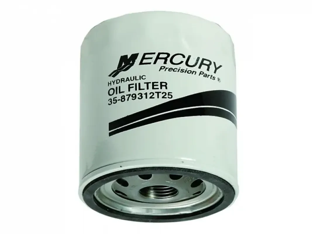 Mercury Marine Фильтр трансмиссионного масла для Scorpion 350 EC с трансмиссией ZF 45C