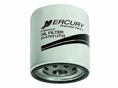 Фильтр трансмиссионного масла для Scorpion 350 EC с трансмиссией ZF 45C 879312T25