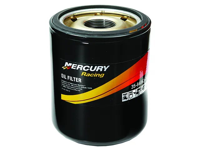 Масляный фильтр для двигателей MCM Racing SCi.600, 662, 700, 850, 1075, 1200 840634K01