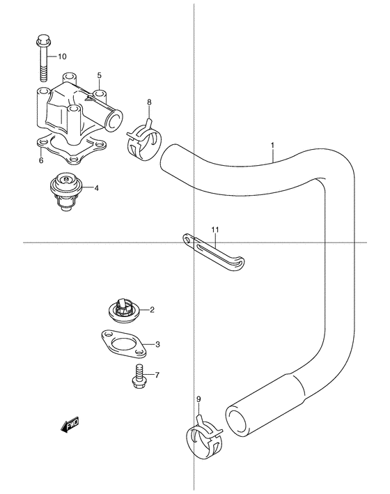 Thermostat