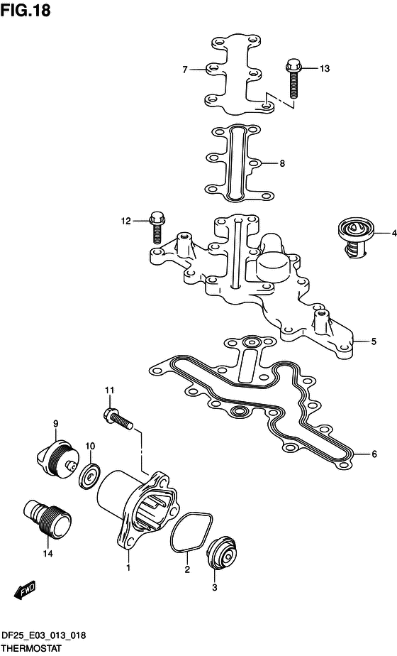 Thermostat