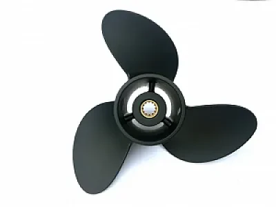ГРЕБНОЙ ВИНТ MERCURY BLACK MAX 7,9" x 6" 4-6 Л.С. (ШАГ 6") 8M0081143