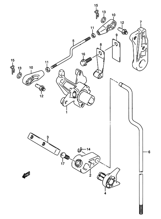 Сцепление