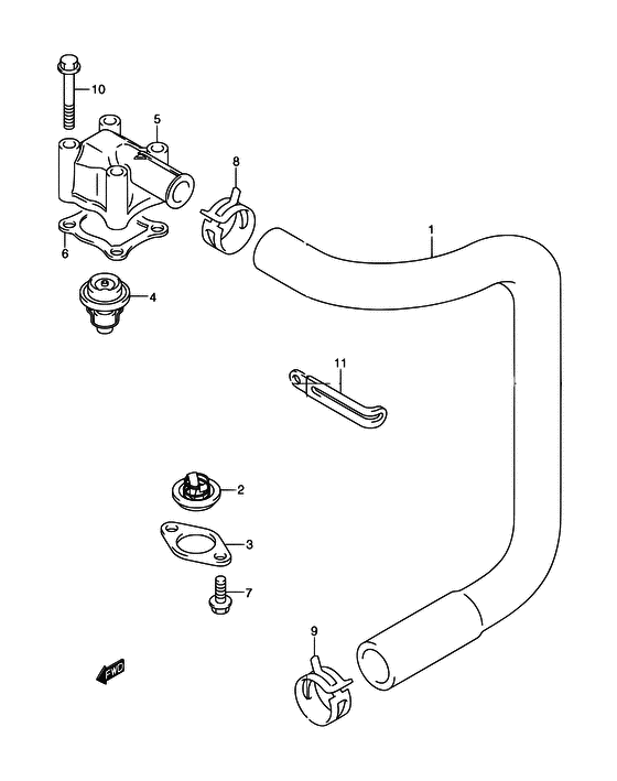 Thermostat