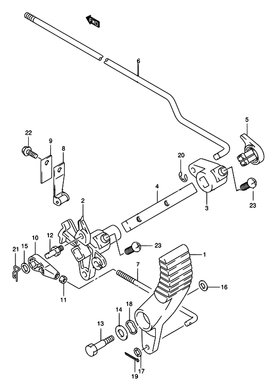 Сцепление