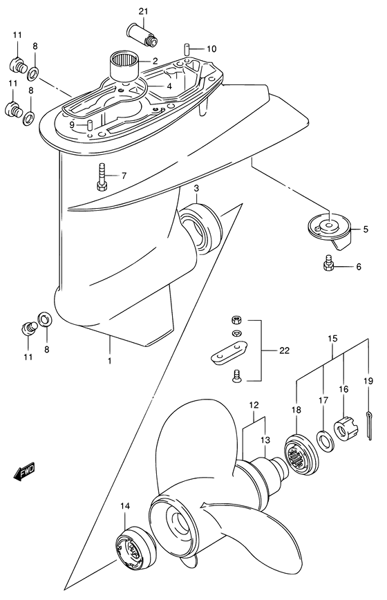 Редуктор