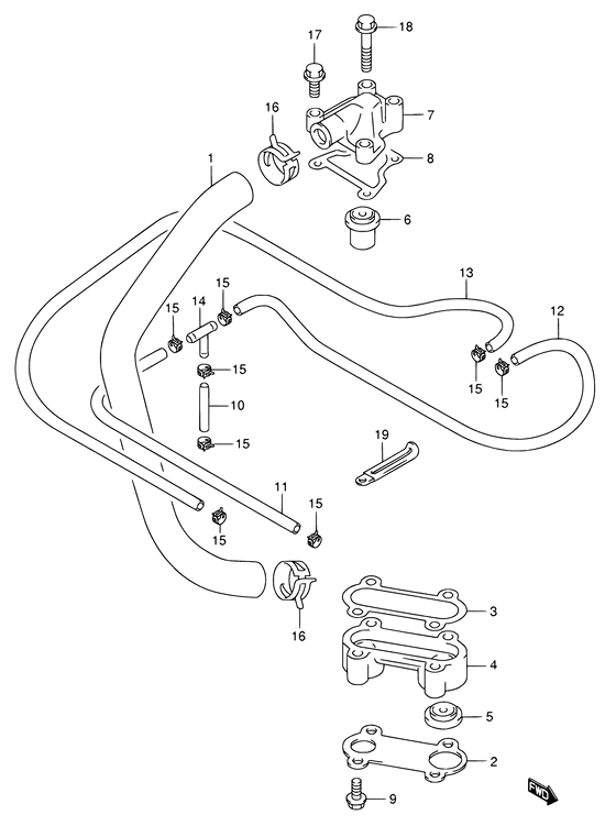 Термостат